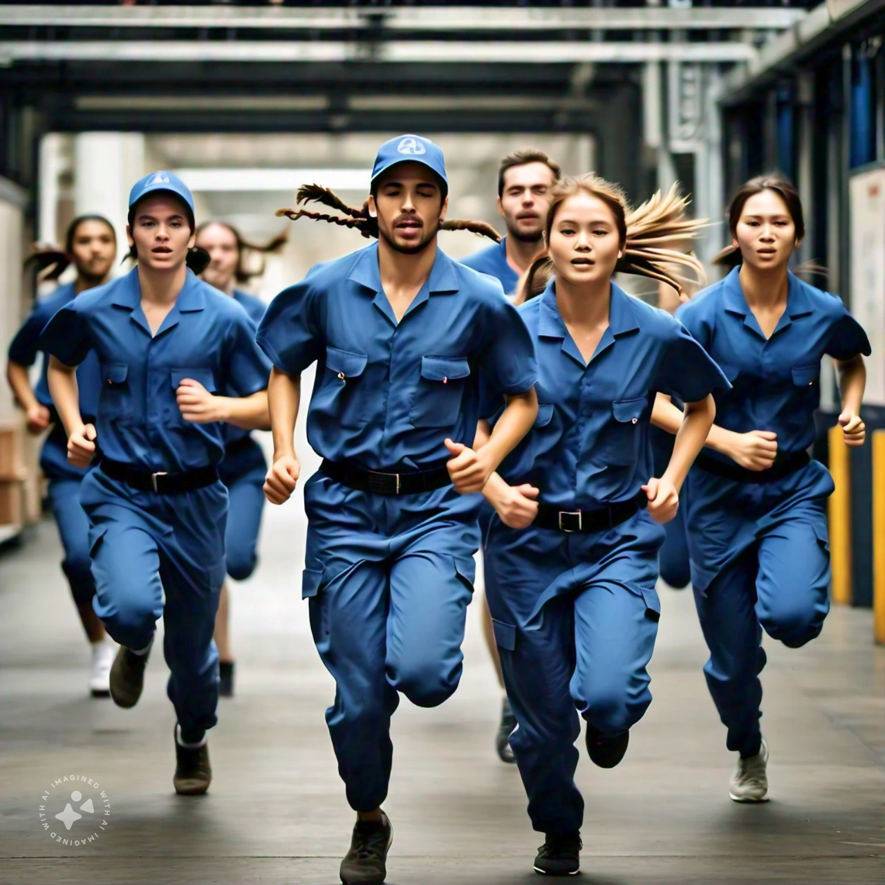 On-Time, Every Time